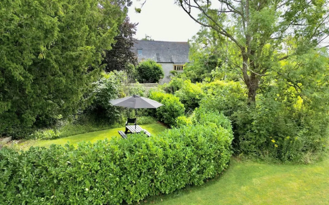 The Mount Somerton