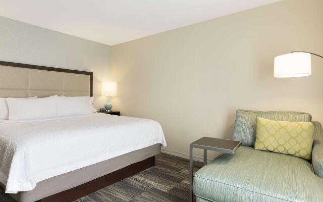 Hampton Inn & Suites Niles/Warren