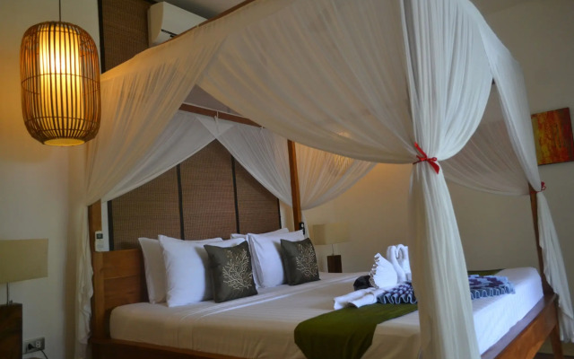 Cadlao Resort & Restaurant