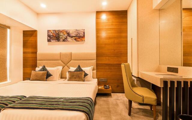 Hotel Wego