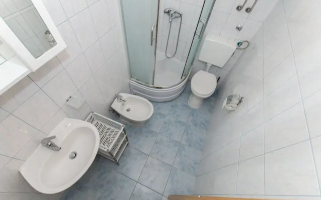 Miljko - 80 m From Beach - A1