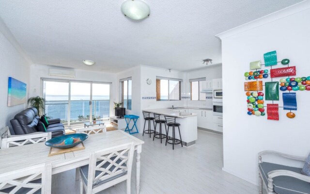 Kiah Unit 9 - Nelson Bay