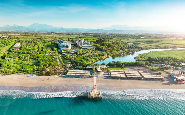 Port Nature Luxury Resort & Spa – All Inclusive