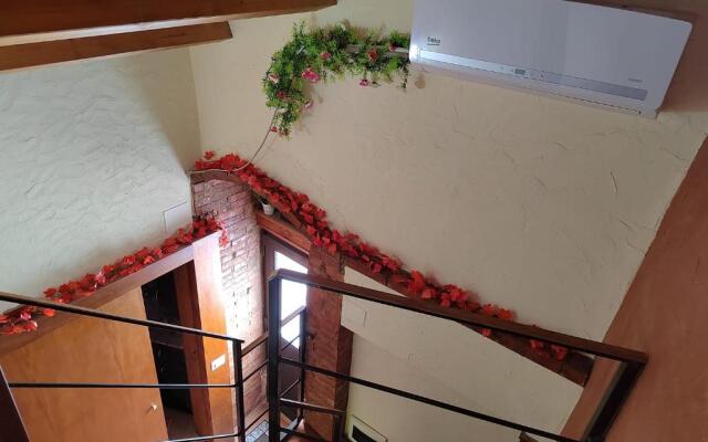 Casa vintage Mary 2