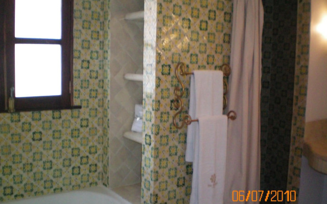 Casa Colonial Historical Hotel - Adults only