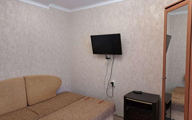 Гостевой дом на улице Нагорная 32