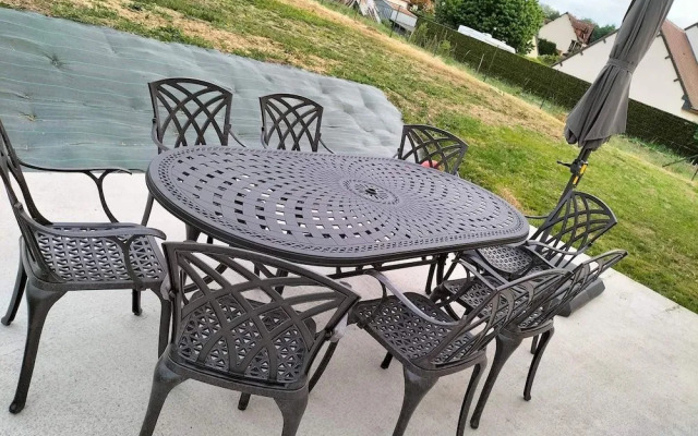 Le Domaine de Louise