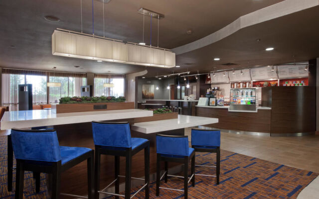 Courtyard Amarillo WestMedical Center