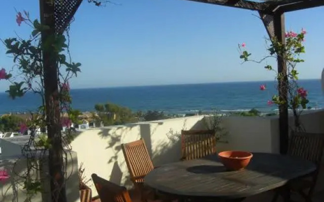Penthouse Arenal Playa