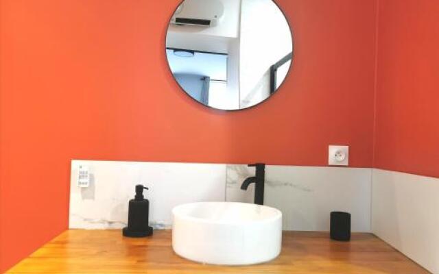 La Perle d'Opale Opale - 3min à pied de Nausicàa