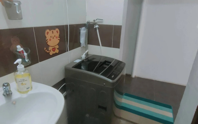 Taman Tinah Homestay