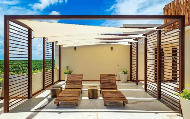 Sanctuary by Tulumeando