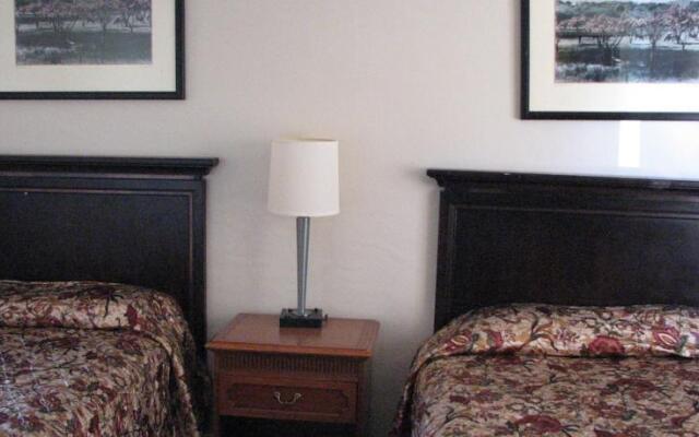 Budget Inn