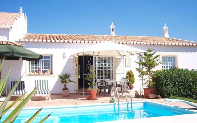 All Houses are Located in a Finely Restored Quinta