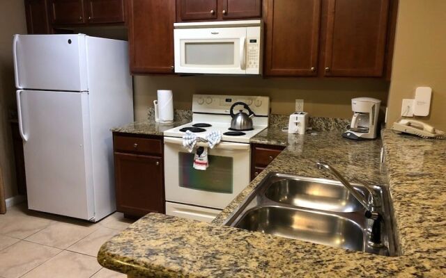 2Br Condo Resort Disney World Universal1