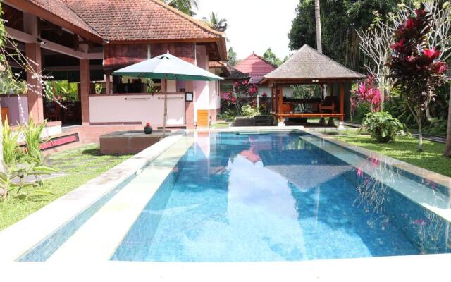 Our Bali Homestay