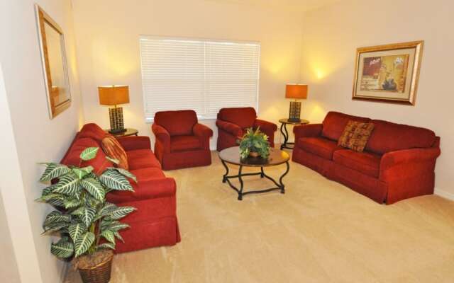 The Shire at West Haven Five-bedroom