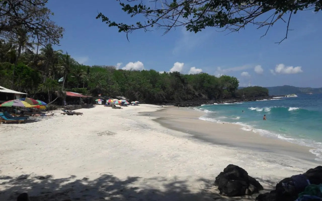 Villa Manouria - Marcel