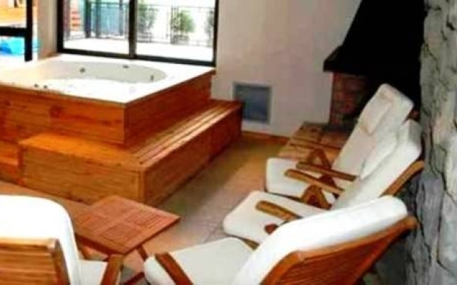 Departamento de Alquiler Turistico