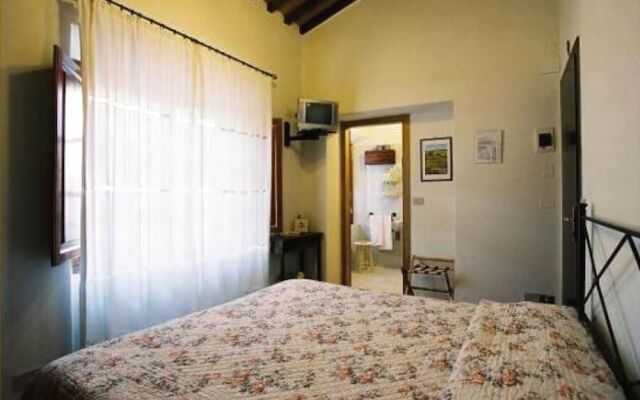 Bed and Breakfast San Francesco