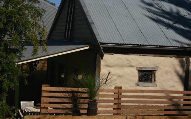 Blerick Country Retreat