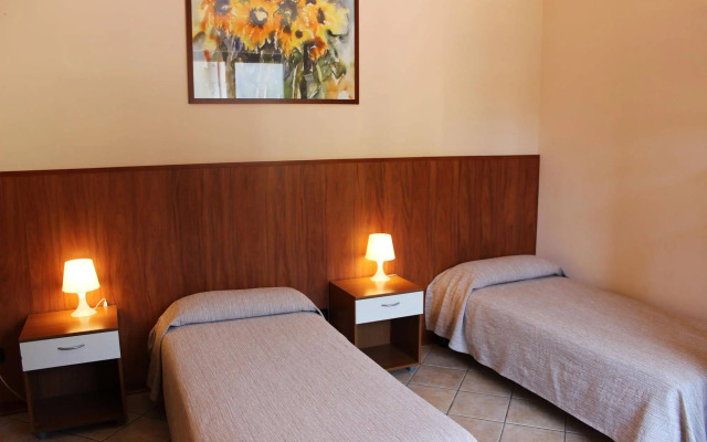 B&B Villa Giglio