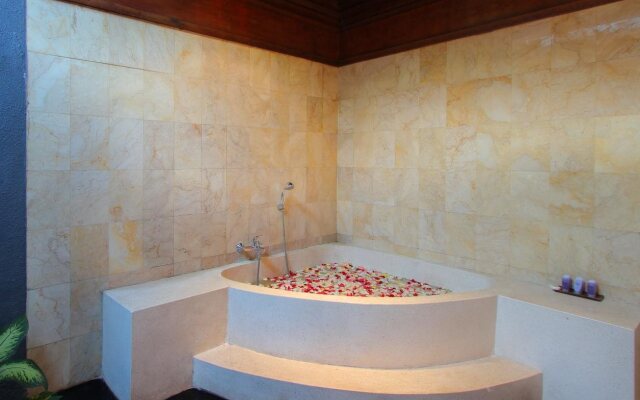 Tonys Villas & Resort