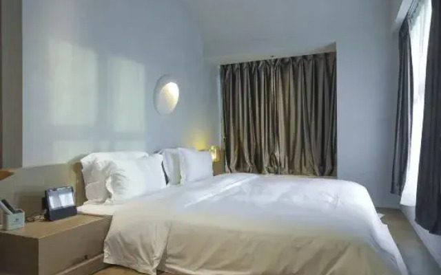 JOURNEE Hotel (Guangzhou Sunac Resort)