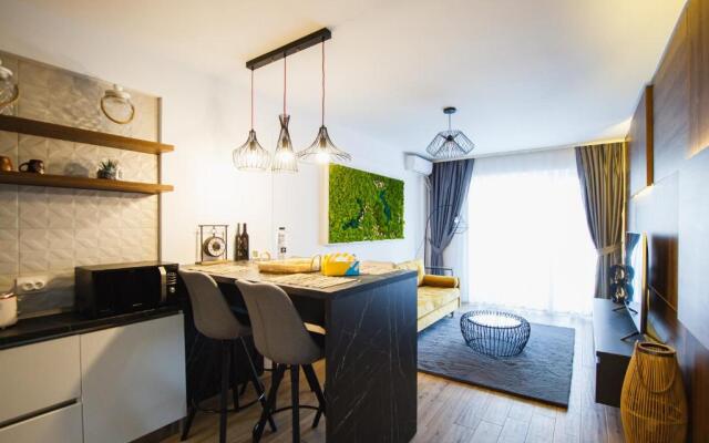 Magnificent Home at Prima Residence