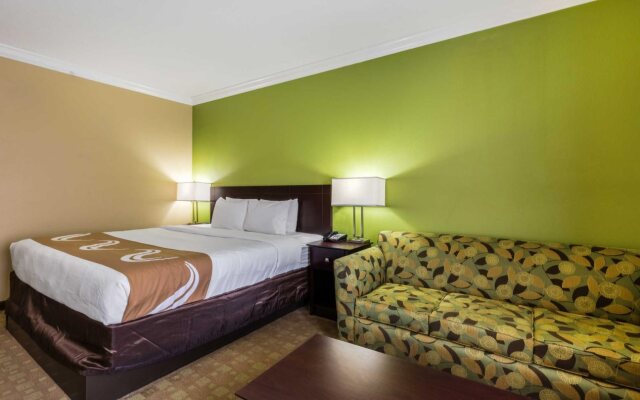 Quality Inn Leesville