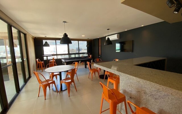 Smart Stay Ponta Verde Apt.1111