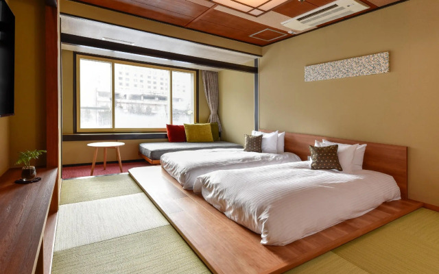 Hotel Shikanoyu