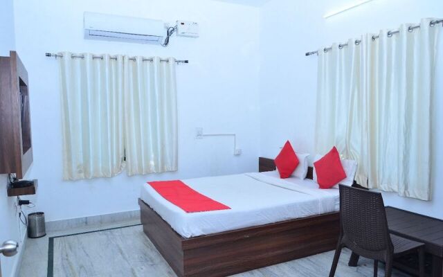The Extended Stay 2