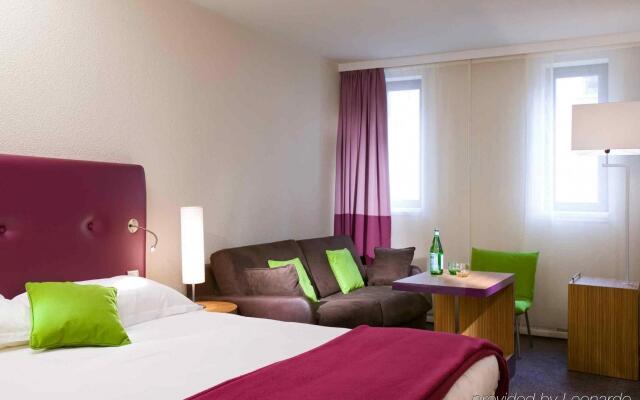 Mercure Paris Gare Montparnasse