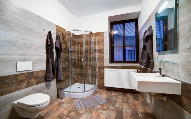 Penzion Královská Cesta