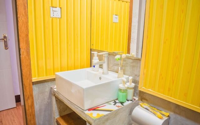 XingLong NO.37 Hostel
