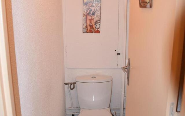 Appartement Montgenèvre, 2 pièces, 6 personnes - FR-1-266-172