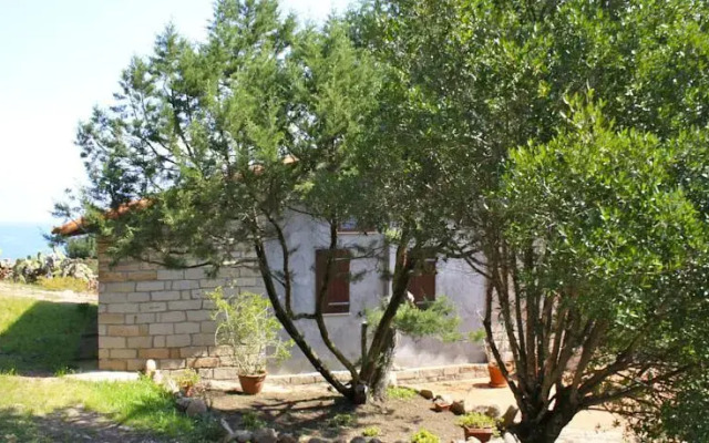 Villa Tinnari