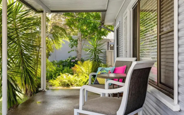 Studio Ocean Breeze @ Huskisson