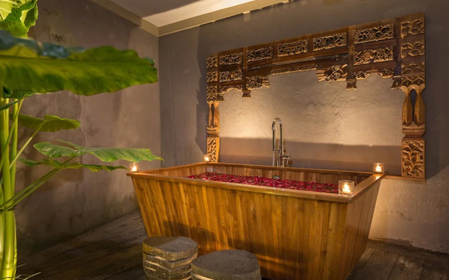 Jadine Bali Villa by Nagisa Bali