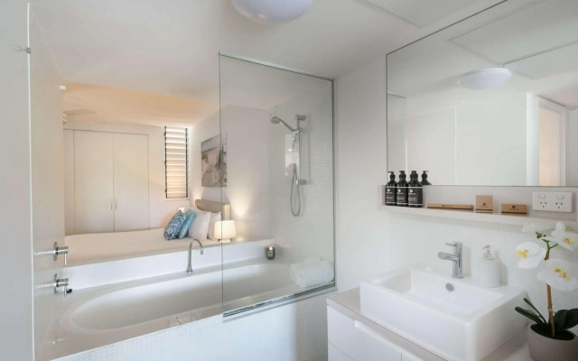 Grand Mercure Apartments Magnetic Island