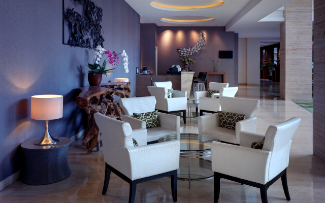 Grand Mercure Bandung Setiabudi