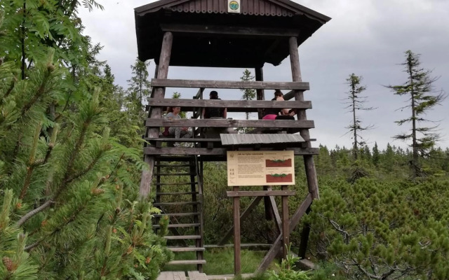 Vakantiehuis Cerny Dul 259