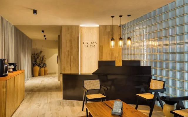 Caliza Roma Residences by Tasman