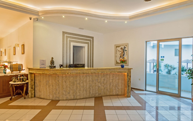 Delfina Boutique Hotel