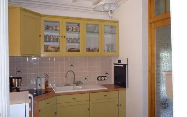 Maison Soleil du Matin