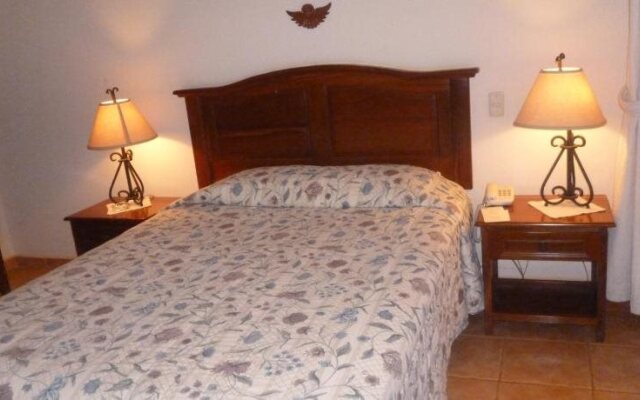 Hotel La Mision