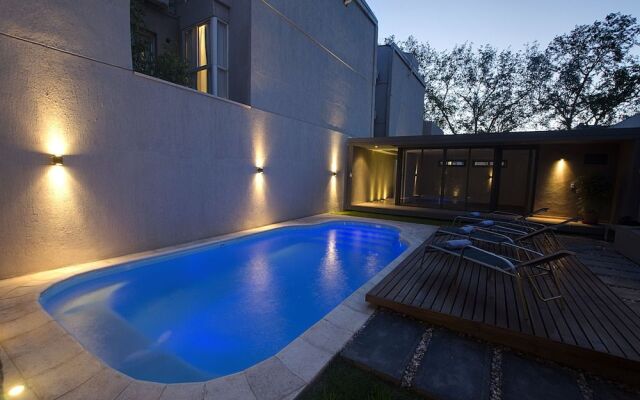 Quinta & Suites Apart Hotel