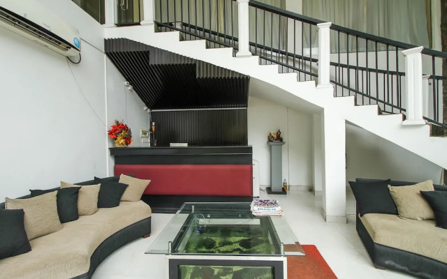 OYO 367 Hotel Nathaliya