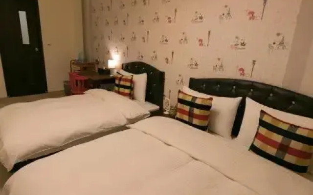 Heye Homestay 5